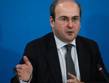 Κ.Χατζηδάκης: Πολιτικό θέατρο παίζει ο Π.Καμμένος